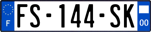 FS-144-SK
