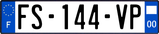 FS-144-VP