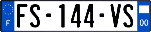 FS-144-VS