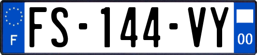 FS-144-VY
