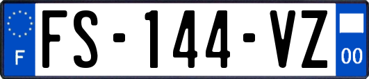 FS-144-VZ