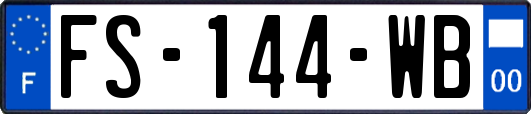 FS-144-WB