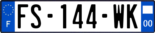 FS-144-WK