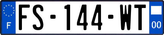 FS-144-WT