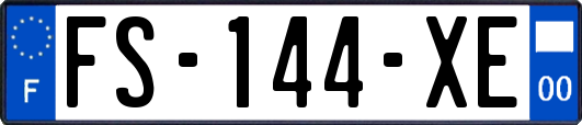 FS-144-XE