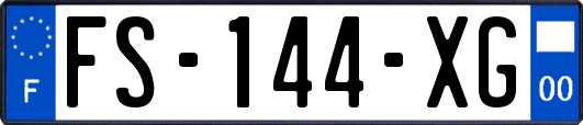 FS-144-XG