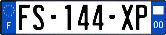 FS-144-XP