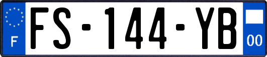 FS-144-YB
