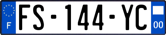 FS-144-YC
