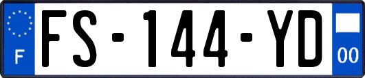 FS-144-YD