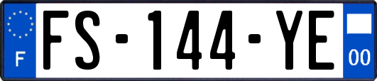 FS-144-YE