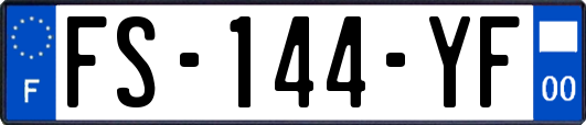 FS-144-YF