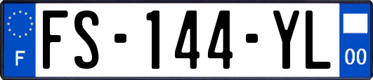 FS-144-YL