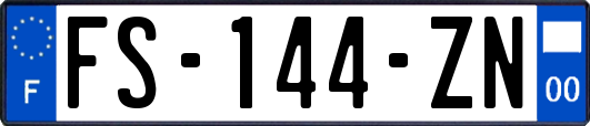 FS-144-ZN