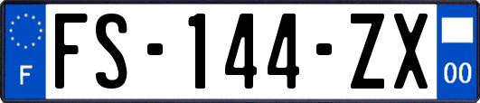 FS-144-ZX