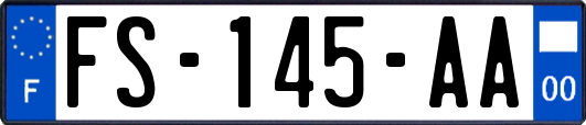 FS-145-AA