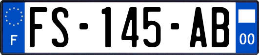 FS-145-AB