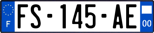 FS-145-AE