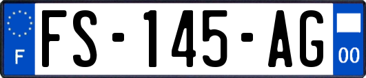 FS-145-AG