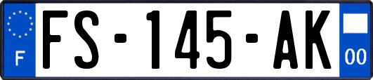 FS-145-AK