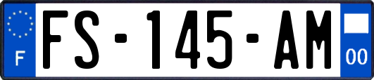 FS-145-AM