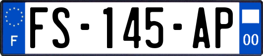 FS-145-AP