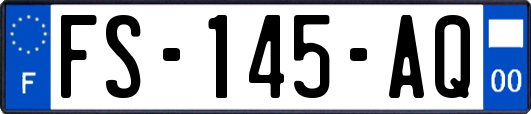 FS-145-AQ