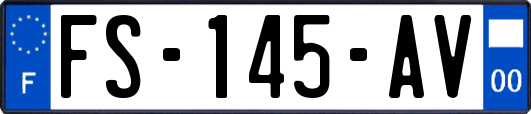 FS-145-AV