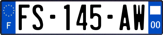 FS-145-AW