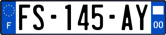 FS-145-AY