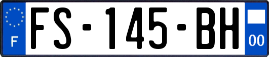FS-145-BH