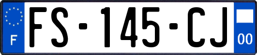 FS-145-CJ