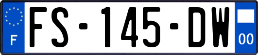 FS-145-DW