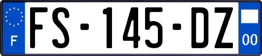 FS-145-DZ