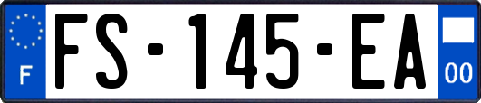 FS-145-EA