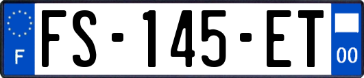 FS-145-ET