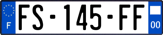 FS-145-FF