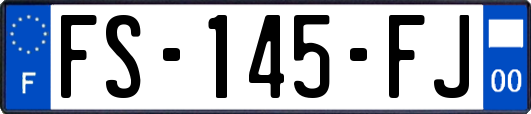 FS-145-FJ