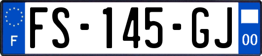 FS-145-GJ