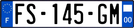 FS-145-GM