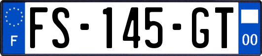 FS-145-GT