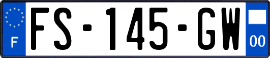 FS-145-GW