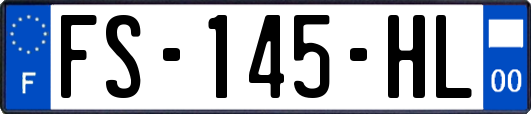 FS-145-HL