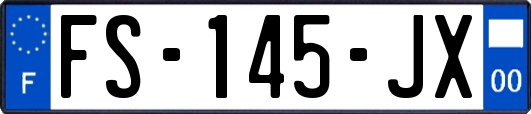 FS-145-JX