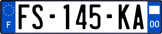 FS-145-KA
