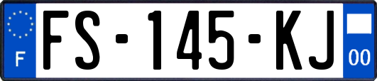 FS-145-KJ
