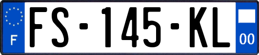 FS-145-KL