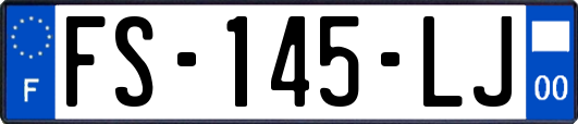 FS-145-LJ