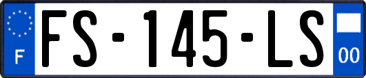 FS-145-LS