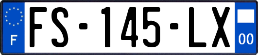 FS-145-LX